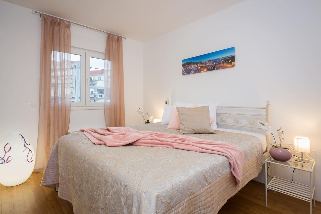 The Adriatic Pearl Split Apartment Podstrana Exterior photo