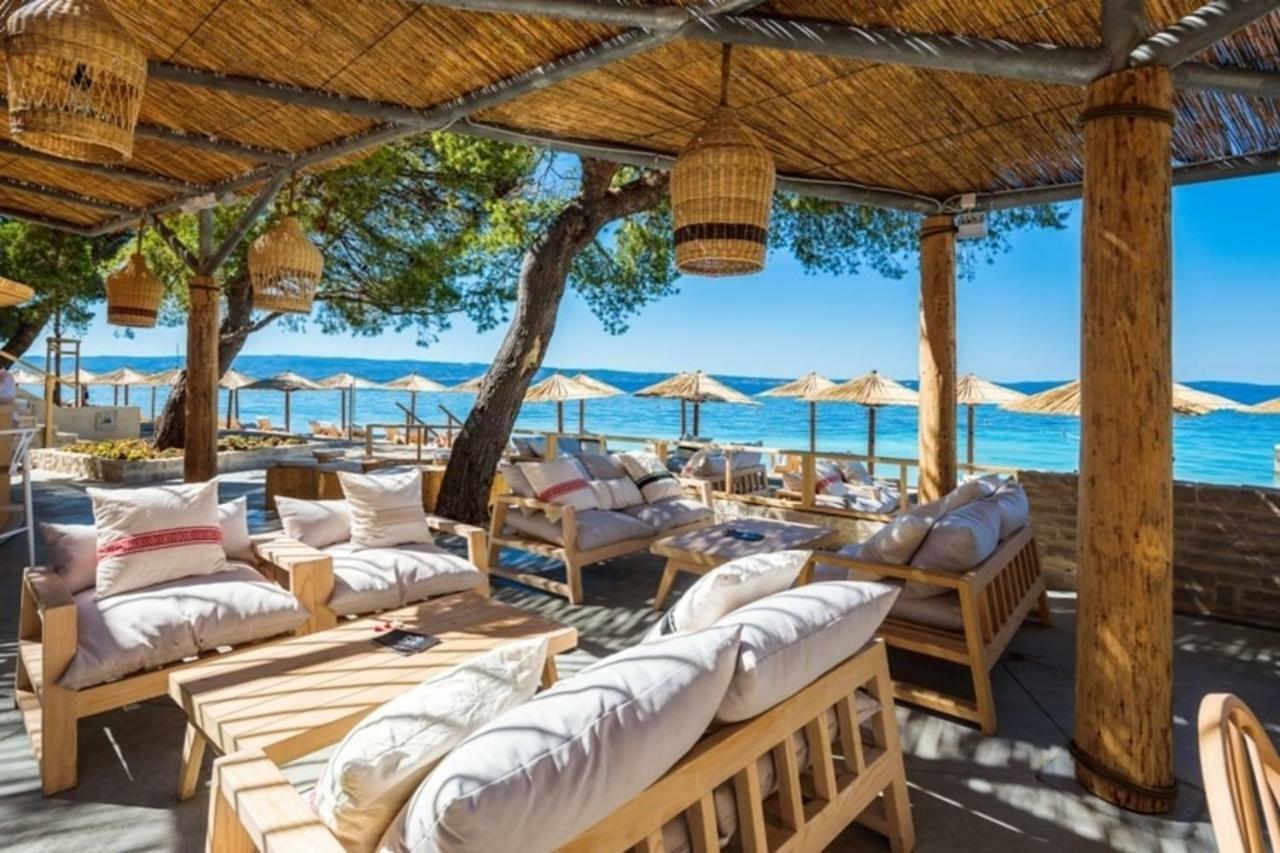 The Adriatic Pearl Split Apartment Podstrana Exterior photo